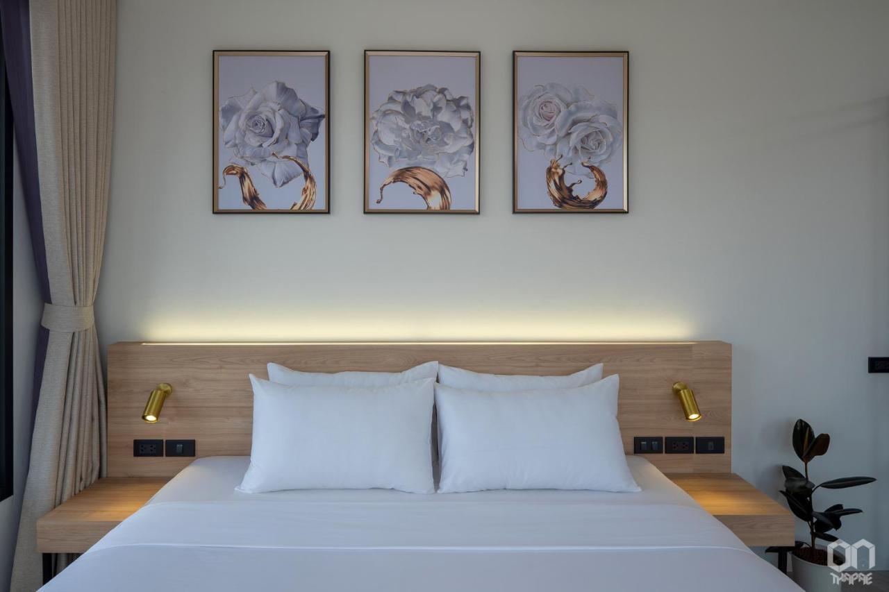 On Thapae Gate Chiangmai Hotel Чиангмай Екстериор снимка